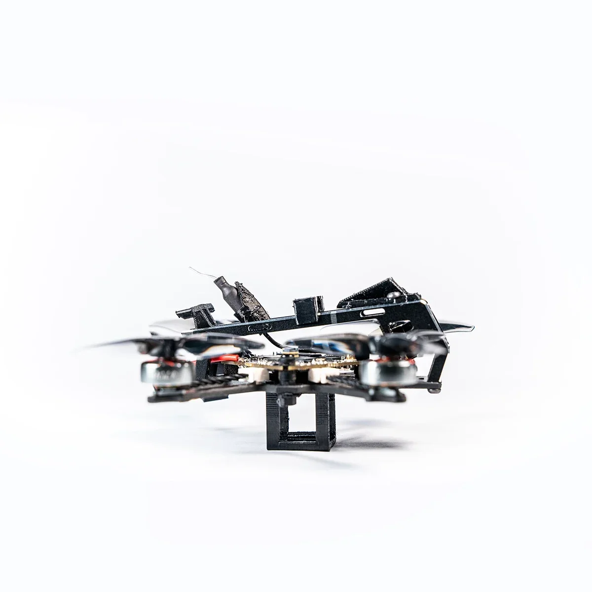 HGLRC Dragon Knight 2 Inch FPV - огляд і ціна Drone Kit Beginner