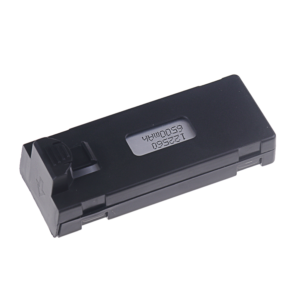 3.7V 6500mAh Lipo Battery For  - огляд і ціна Eachine Drone E58