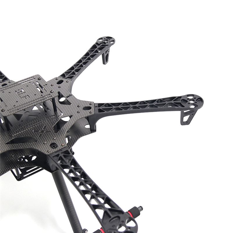 Excellent-S550 RC Hexacopter D - огляд і ціна Drone Kit Hexacopter