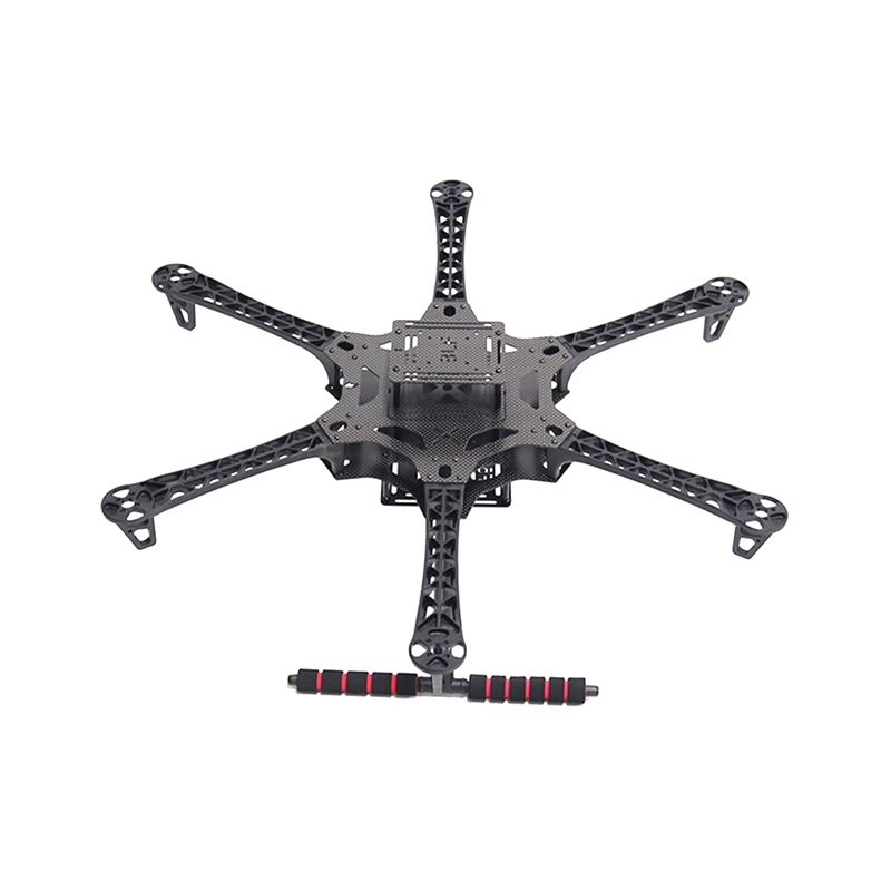 Excellent-S550 RC Hexacopter D - огляд і ціна Drone Kit Hexacopter