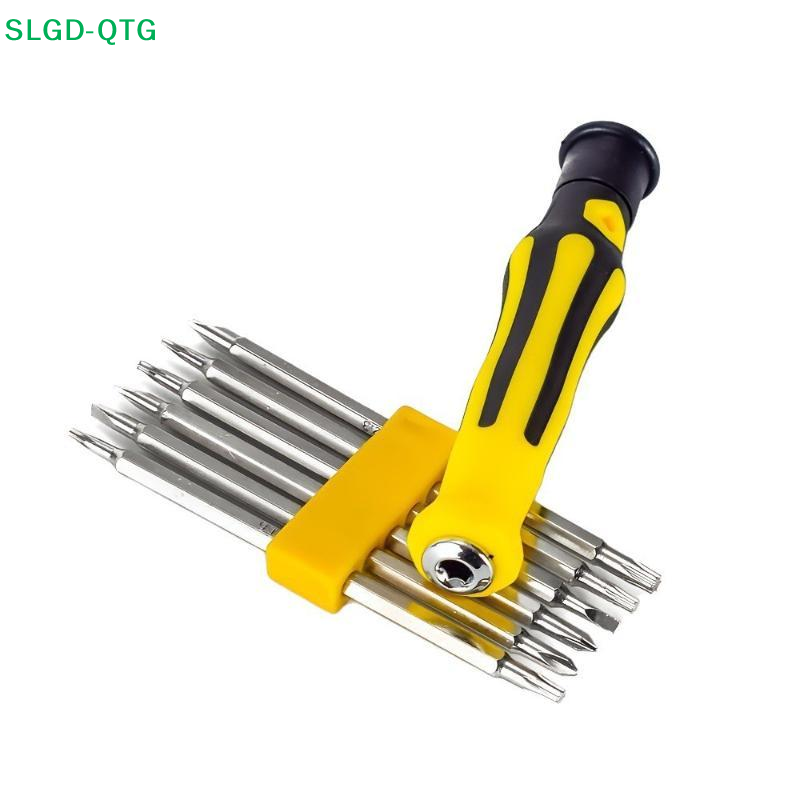 NEW Mini Screwdriver Set 12 In - огляд і ціна Drone Kit Beginner