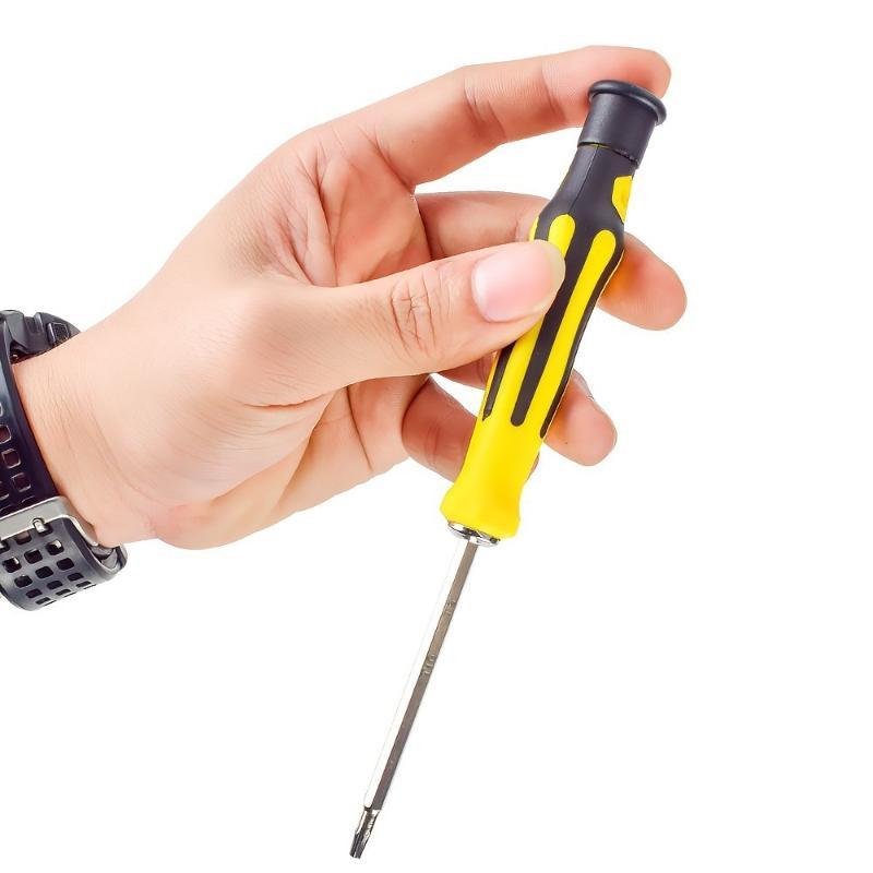 NEW Mini Screwdriver Set 12 In - огляд і ціна Drone Kit Beginner