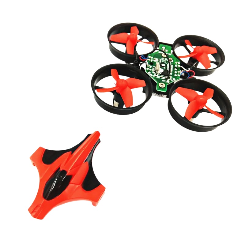 Complete DIY Drone Kit 2.4G 6A - огляд і ціна Drone Kit Beginner