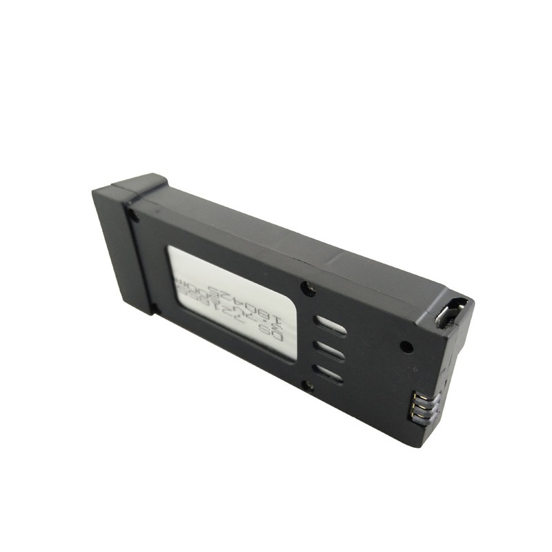 ( 5-In-1 ) 3.7V 850mAh Lipo Ba - огляд і ціна Eachine Drone E58