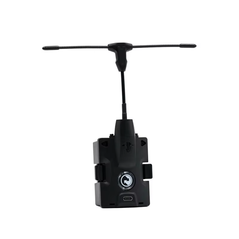 Original TBS Crossfire Nano TX - огляд і ціна Drone Kit Long Range