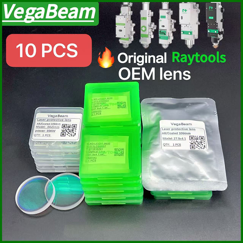 10 PCS Raytools Original/OEM L - огляд і ціна Holy Stone Drone Hs720