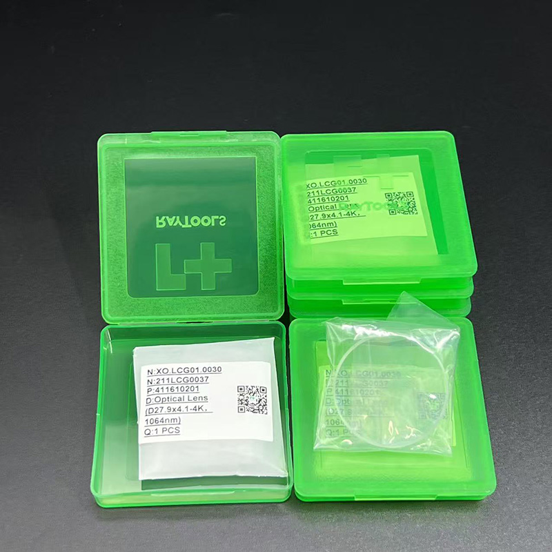 10 PCS Raytools Original/OEM L - огляд і ціна Holy Stone Drone Hs720