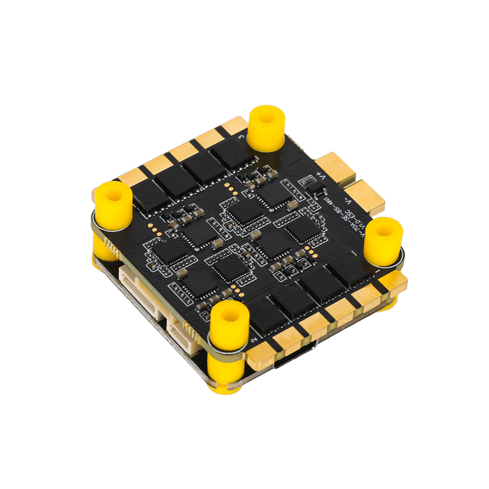 T-MOTOR/T-HOBBY Velox 70A SE 8 - огляд і ціна Drone Kit Long Range