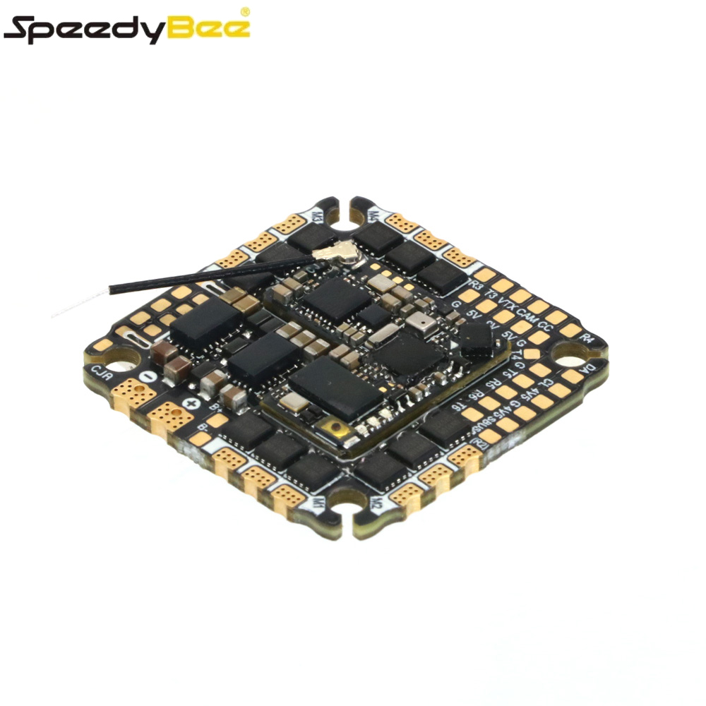 Speedybee F405 SpeedybeeF405 A - огляд і ціна Drone Kit Professional