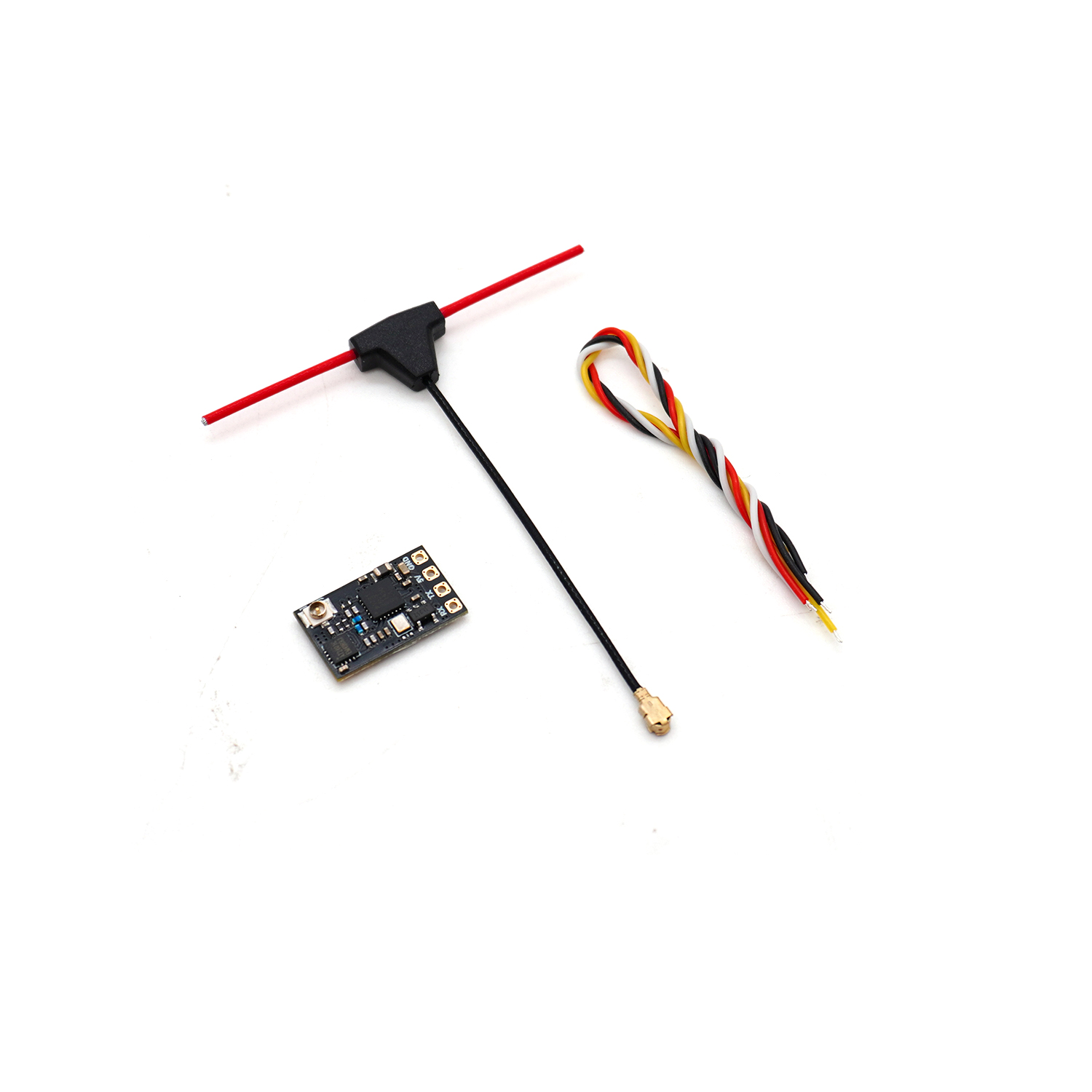 Mark4 7inch Frame Kit F405 V3  - огляд і ціна Drone Kit Build Yourself